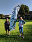 Enrico Belleggia ist Sponsor meines 7. Offenen Golf & Bridge-Turniers im GC München Eichenried.